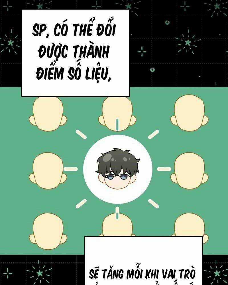 Nhân Vật Ngoài Lề Tiểu Thuyết Chapter 6 trang 58