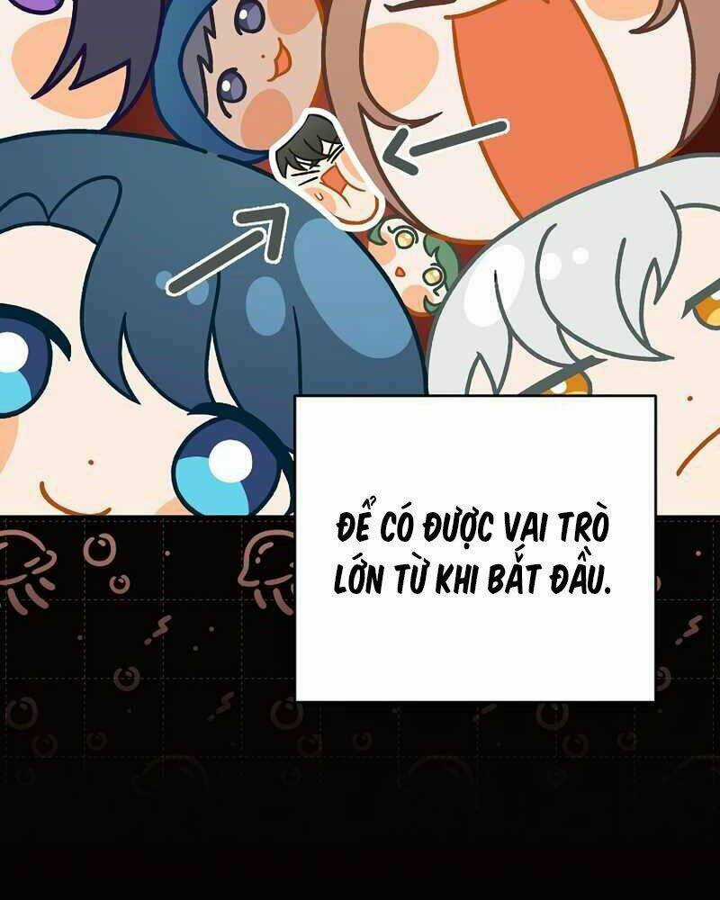 Nhân Vật Ngoài Lề Tiểu Thuyết Chapter 6 trang 60