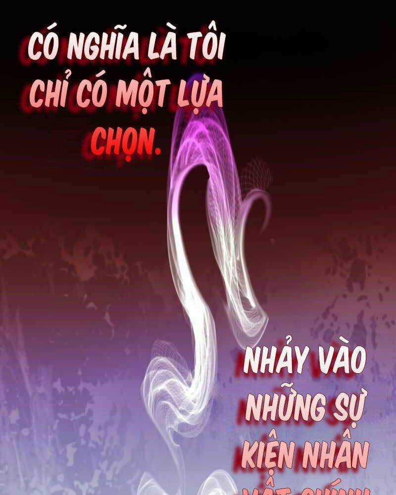 Nhân Vật Ngoài Lề Tiểu Thuyết Chapter 6 trang 61