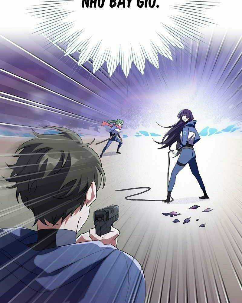 Nhân Vật Ngoài Lề Tiểu Thuyết Chapter 6 trang 63