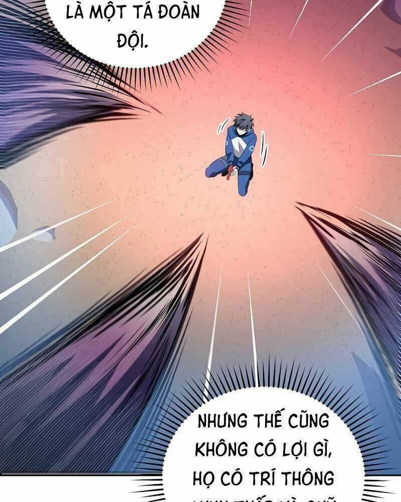 Nhân Vật Ngoài Lề Tiểu Thuyết Chapter 6 trang 73