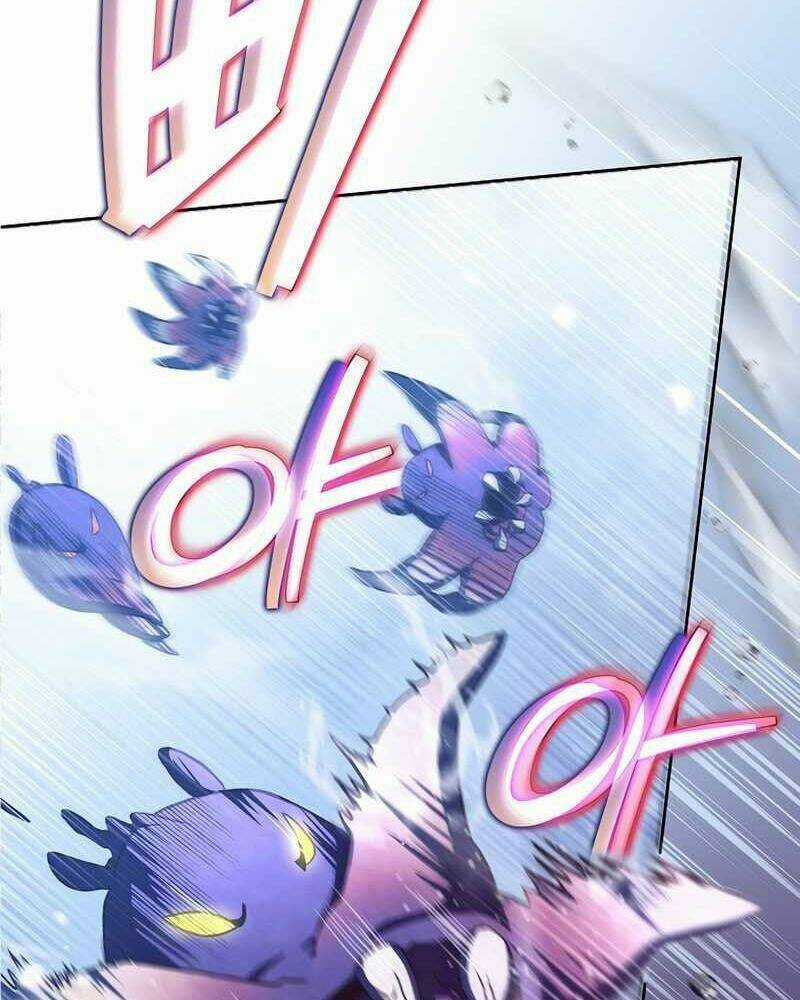 Nhân Vật Ngoài Lề Tiểu Thuyết Chapter 6 trang 8