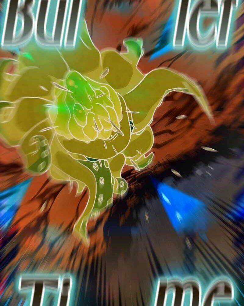 Nhân Vật Ngoài Lề Tiểu Thuyết Chapter 6 trang 80