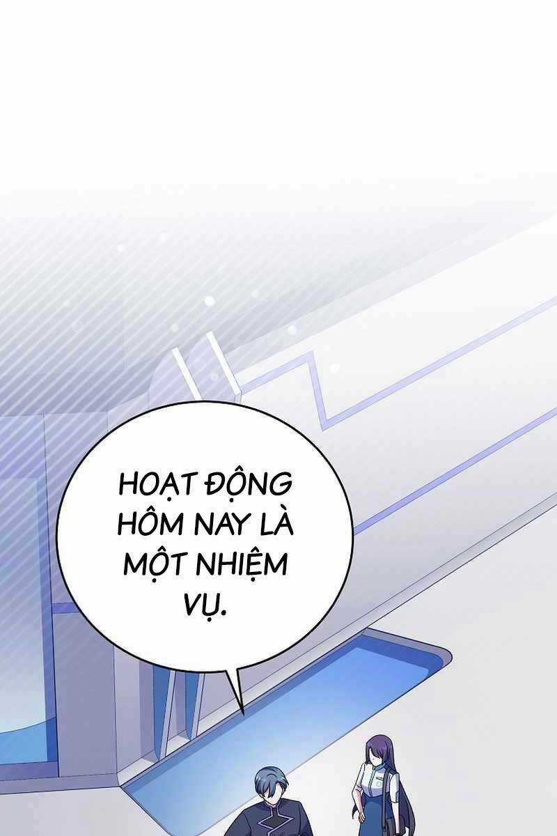 Nhân Vật Ngoài Lề Tiểu Thuyết Chapter 62 trang 0