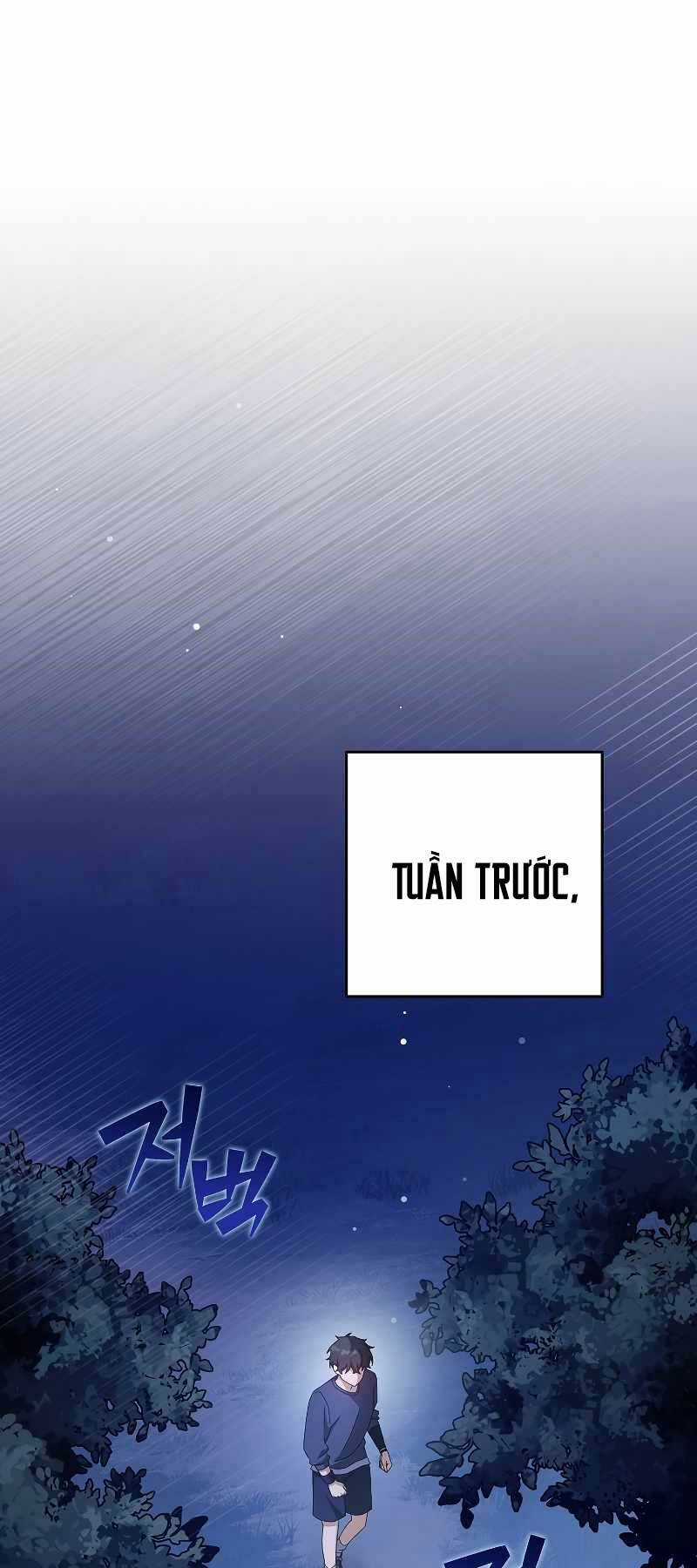 Nhân Vật Ngoài Lề Tiểu Thuyết Chapter 64 trang 0