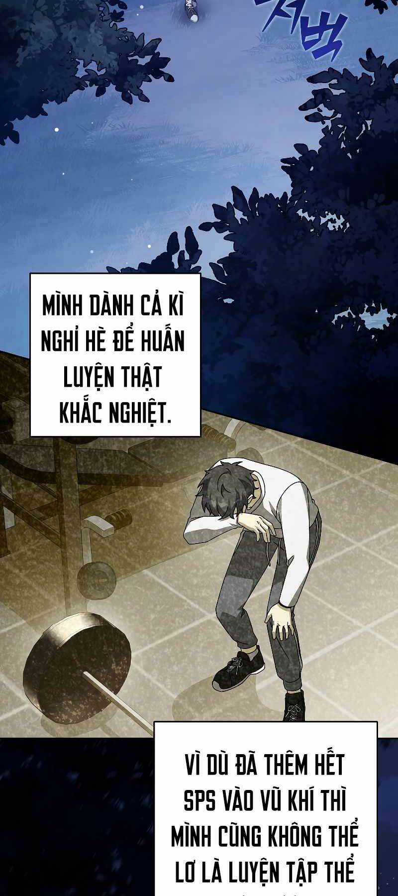 Nhân Vật Ngoài Lề Tiểu Thuyết Chapter 64 trang 1