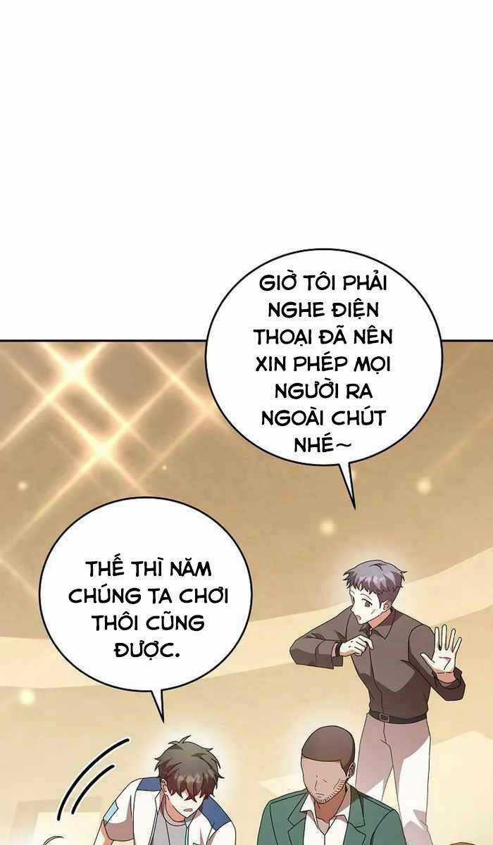 Nhân Vật Ngoài Lề Tiểu Thuyết Chapter 65 trang 0