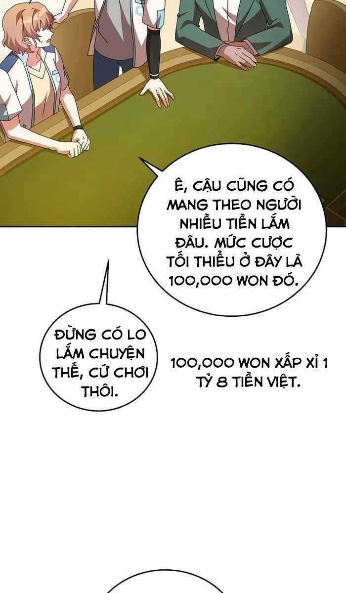 Nhân Vật Ngoài Lề Tiểu Thuyết Chapter 65 trang 1