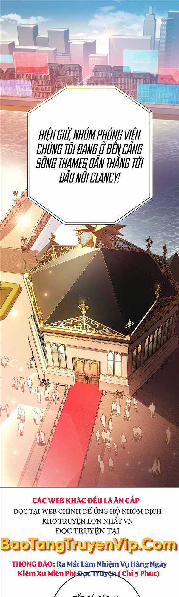 Nhân Vật Ngoài Lề Tiểu Thuyết Chapter 66 trang 0