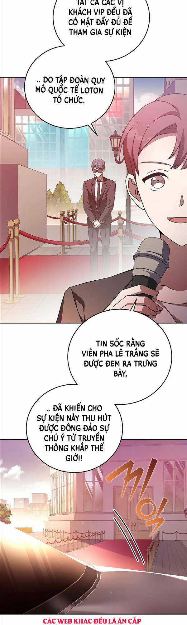 Nhân Vật Ngoài Lề Tiểu Thuyết Chapter 66 trang 1