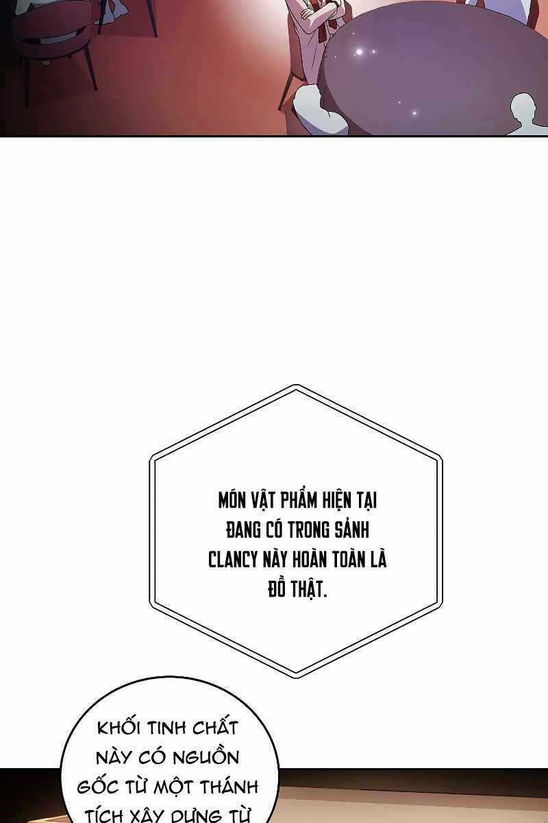Nhân Vật Ngoài Lề Tiểu Thuyết Chapter 67 trang 1