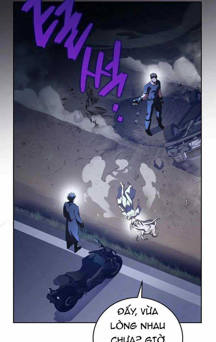 Nhân Vật Ngoài Lề Tiểu Thuyết Chapter 68 trang 102