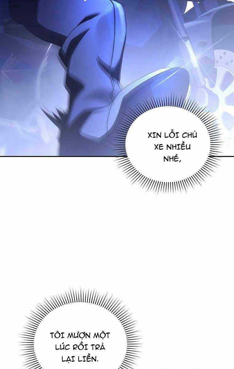 Nhân Vật Ngoài Lề Tiểu Thuyết Chapter 68 trang 11