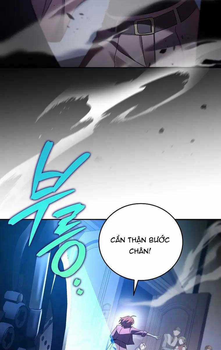 Nhân Vật Ngoài Lề Tiểu Thuyết Chapter 68 trang 19