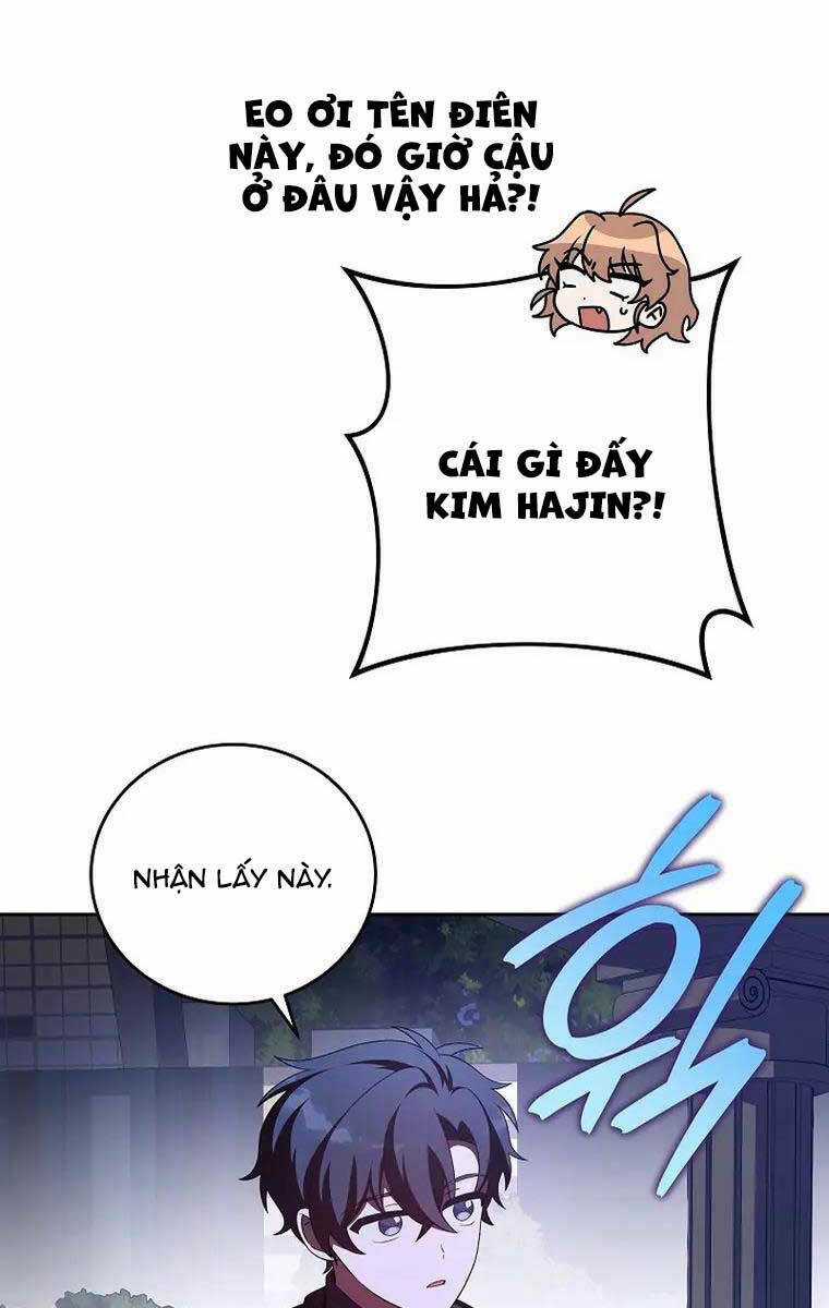 Nhân Vật Ngoài Lề Tiểu Thuyết Chapter 68 trang 22