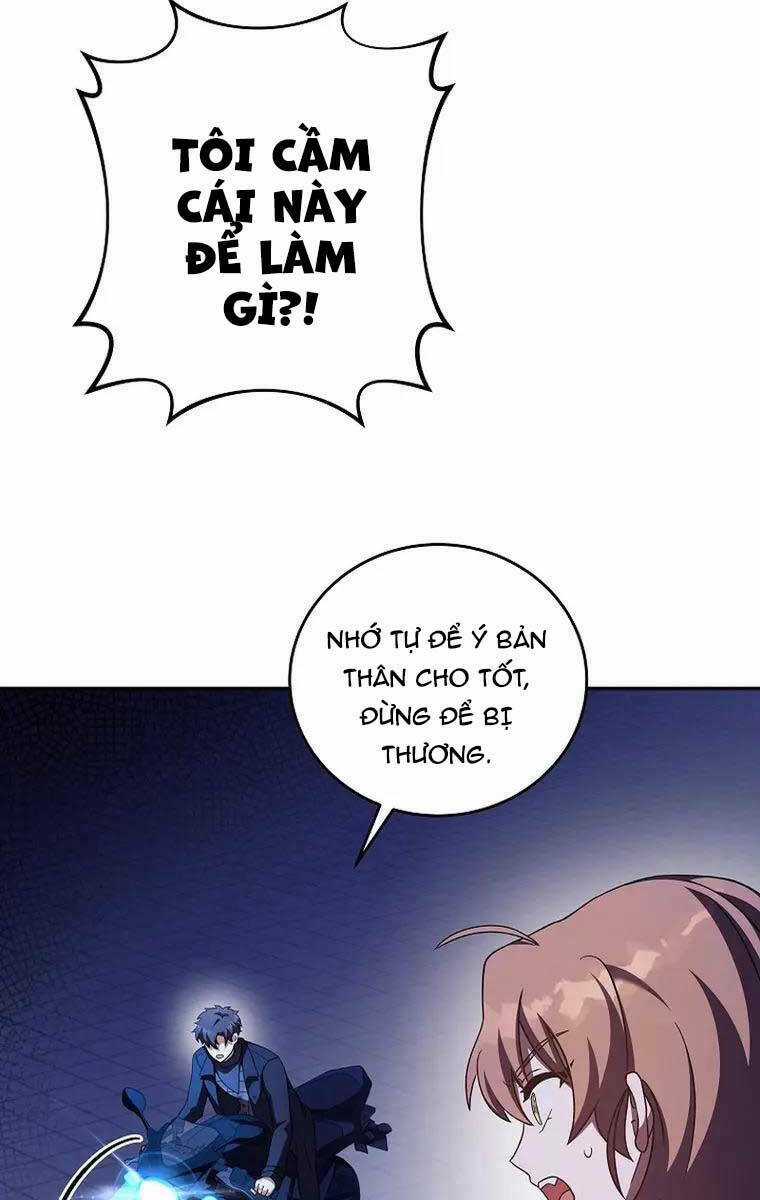 Nhân Vật Ngoài Lề Tiểu Thuyết Chapter 68 trang 32