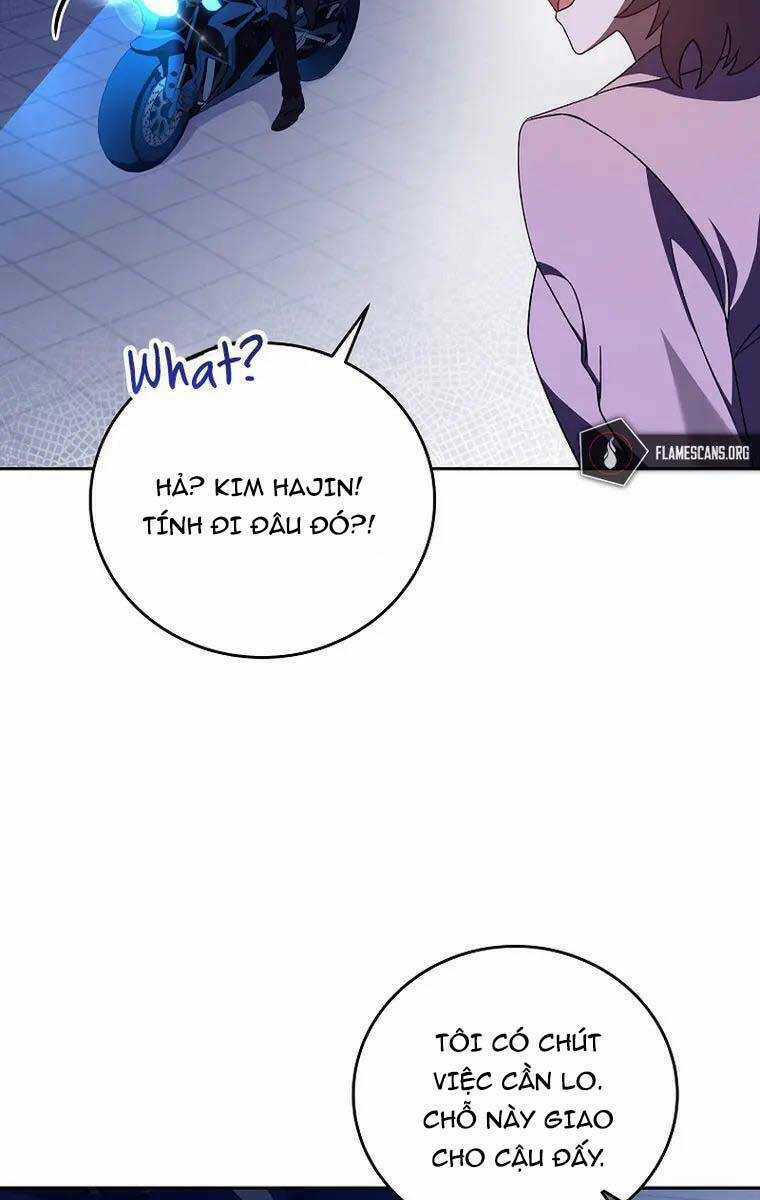 Nhân Vật Ngoài Lề Tiểu Thuyết Chapter 68 trang 33