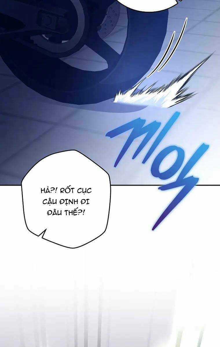 Nhân Vật Ngoài Lề Tiểu Thuyết Chapter 68 trang 34