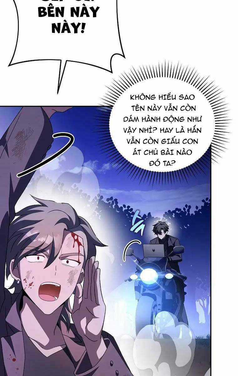 Nhân Vật Ngoài Lề Tiểu Thuyết Chapter 68 trang 55