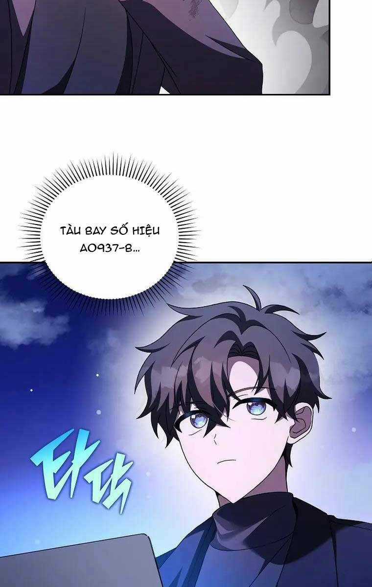 Nhân Vật Ngoài Lề Tiểu Thuyết Chapter 68 trang 56