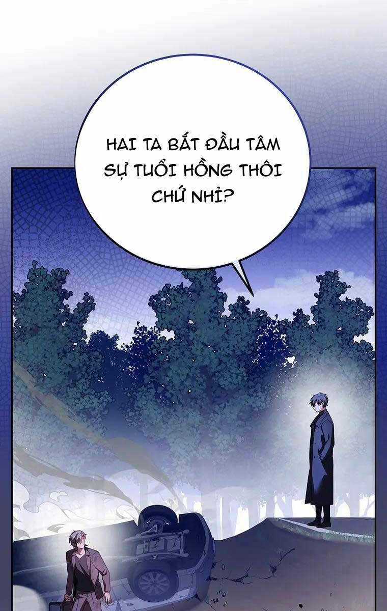 Nhân Vật Ngoài Lề Tiểu Thuyết Chapter 68 trang 64