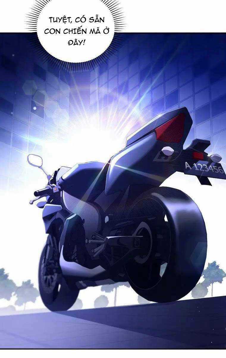 Nhân Vật Ngoài Lề Tiểu Thuyết Chapter 68 trang 9