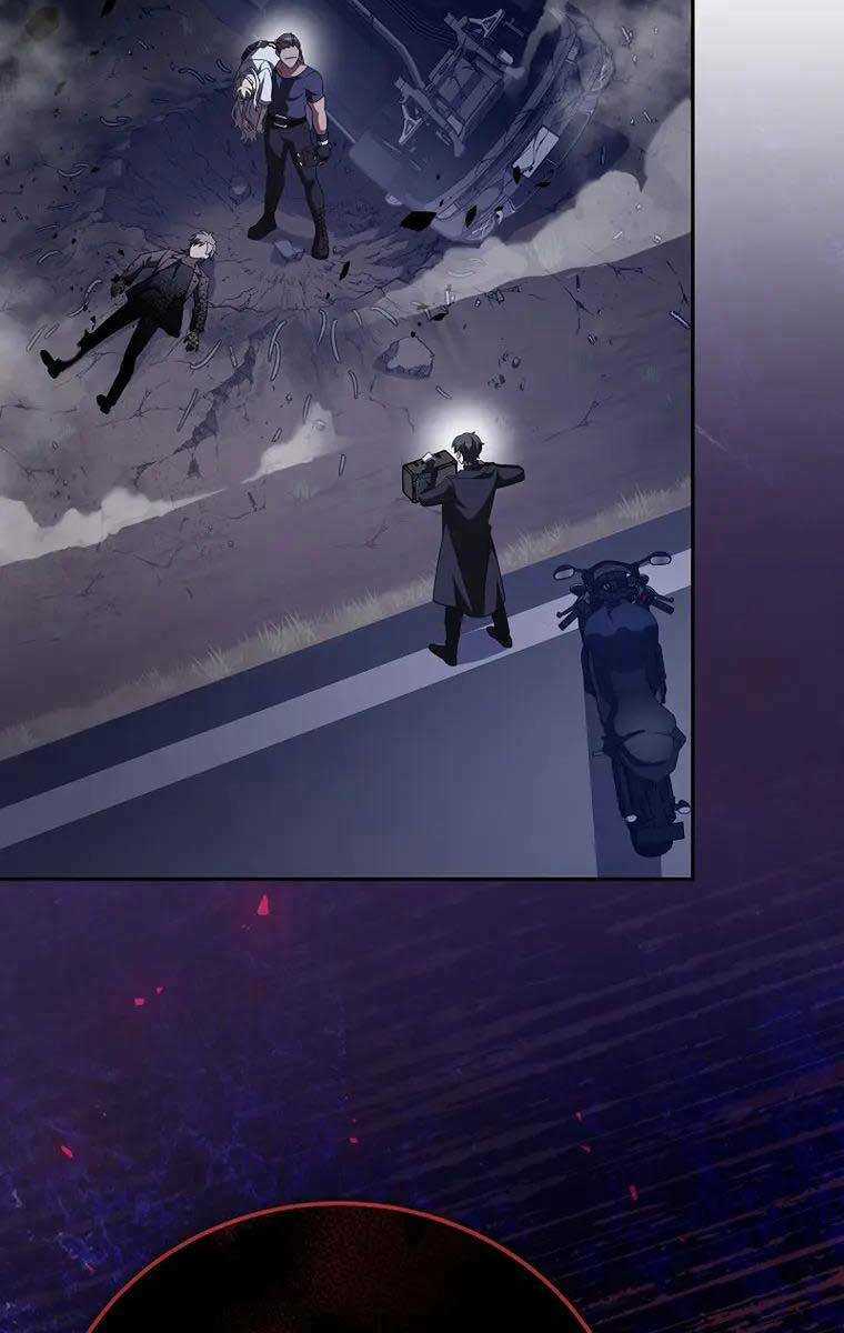 Nhân Vật Ngoài Lề Tiểu Thuyết Chapter 68 trang 94