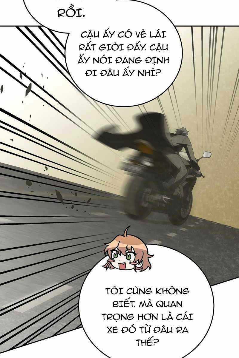 Nhân Vật Ngoài Lề Tiểu Thuyết Chapter 69 trang 104