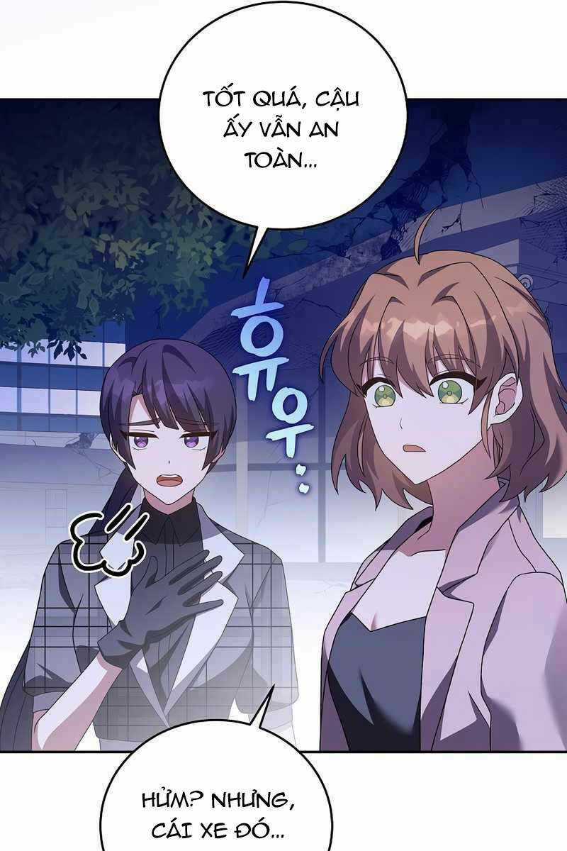 Nhân Vật Ngoài Lề Tiểu Thuyết Chapter 69 trang 118