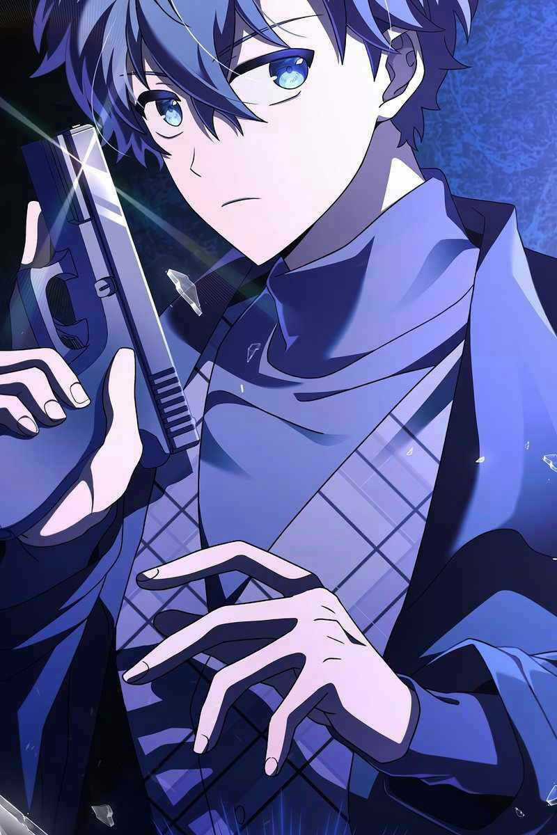 Nhân Vật Ngoài Lề Tiểu Thuyết Chapter 69 trang 124