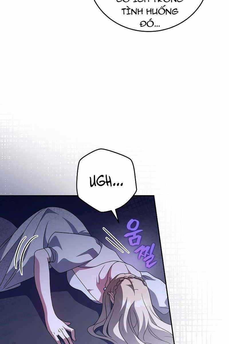 Nhân Vật Ngoài Lề Tiểu Thuyết Chapter 69 trang 22