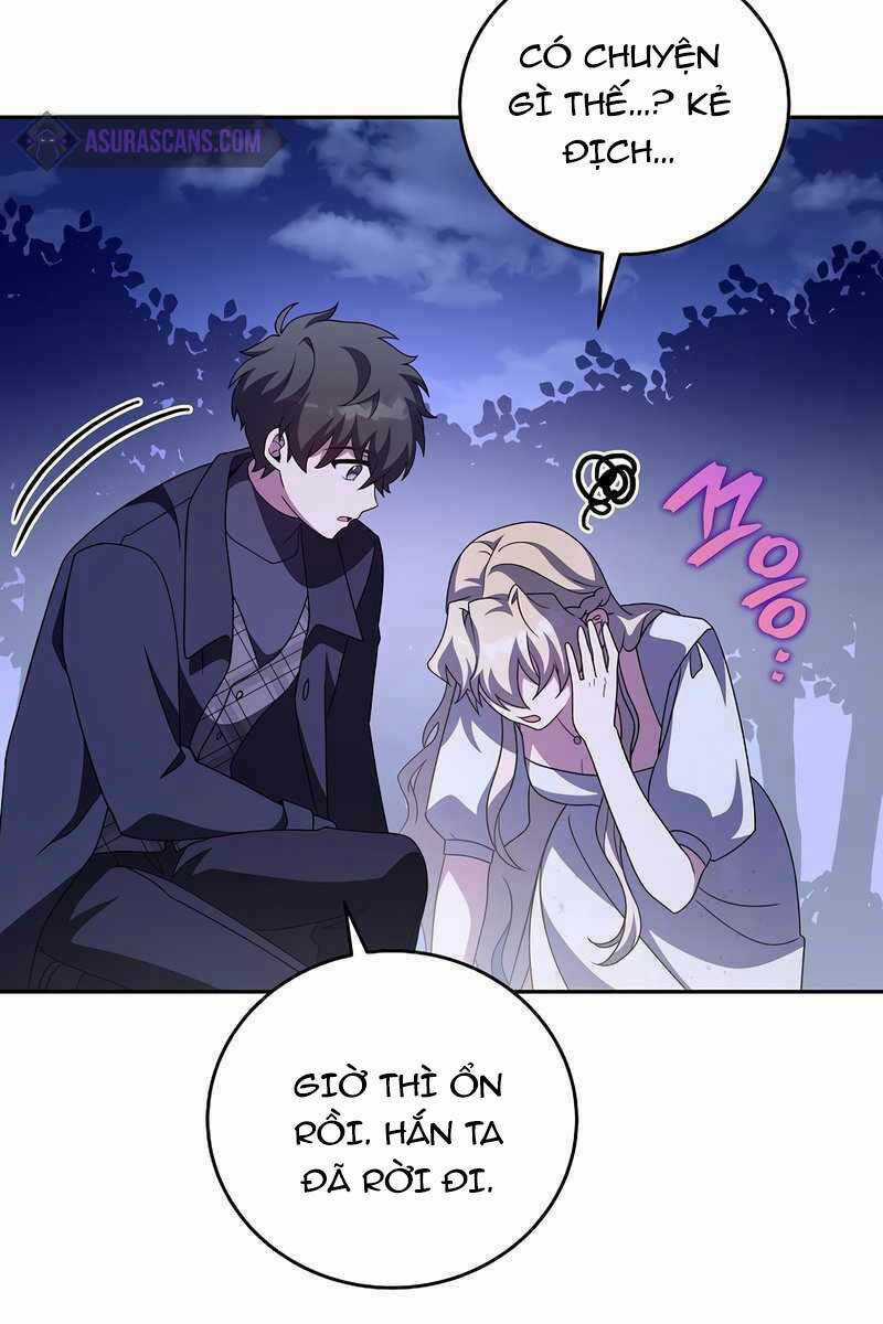 Nhân Vật Ngoài Lề Tiểu Thuyết Chapter 69 trang 24