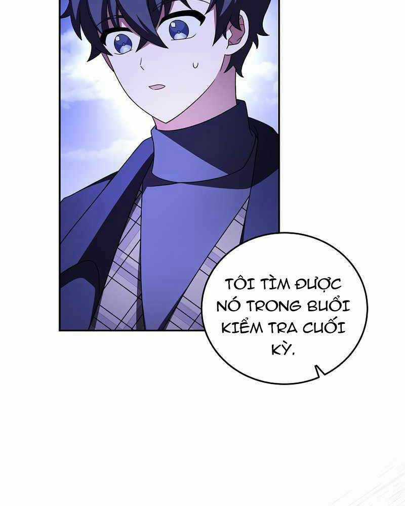 Nhân Vật Ngoài Lề Tiểu Thuyết Chapter 69 trang 33