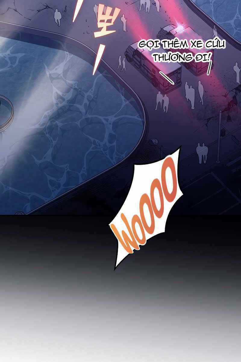 Nhân Vật Ngoài Lề Tiểu Thuyết Chapter 69 trang 68