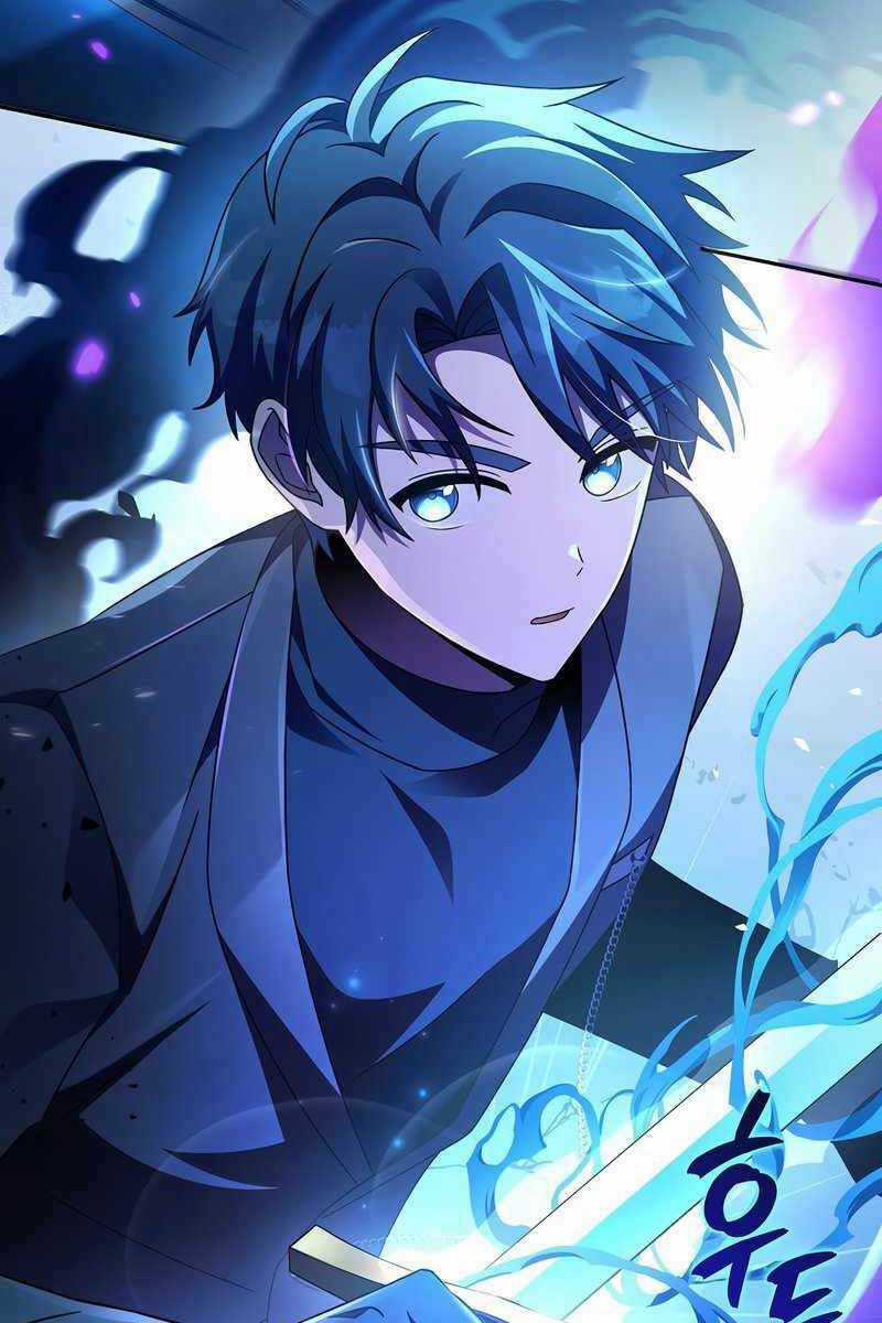 Nhân Vật Ngoài Lề Tiểu Thuyết Chapter 69 trang 91