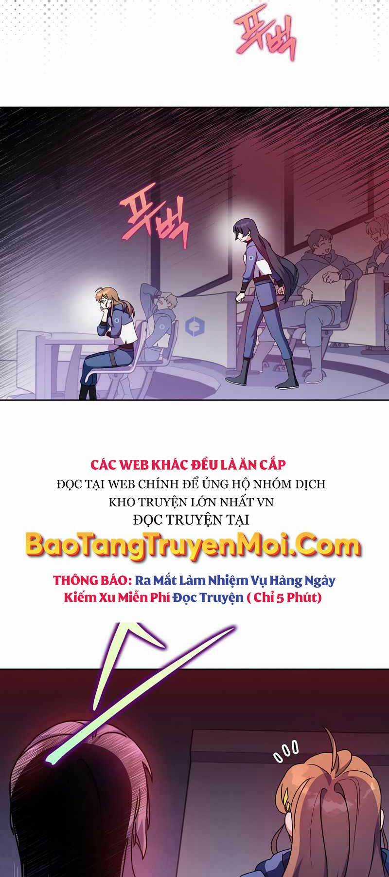 Nhân Vật Ngoài Lề Tiểu Thuyết Chapter 7 trang 10