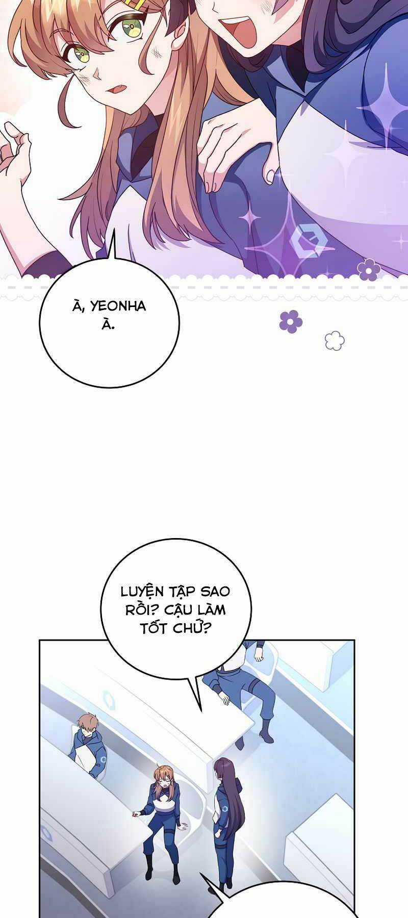 Nhân Vật Ngoài Lề Tiểu Thuyết Chapter 7 trang 12