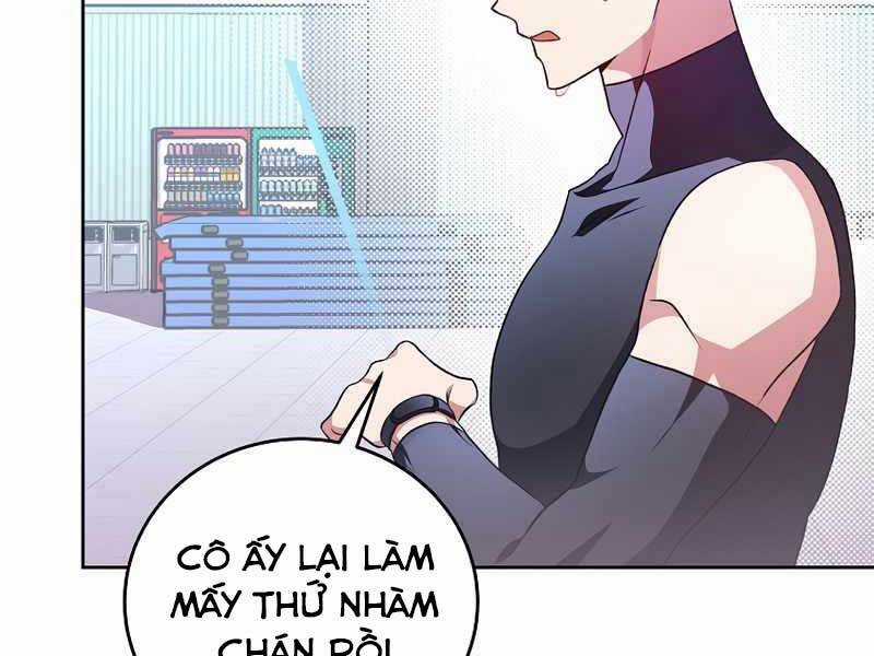 Nhân Vật Ngoài Lề Tiểu Thuyết Chapter 7 trang 122