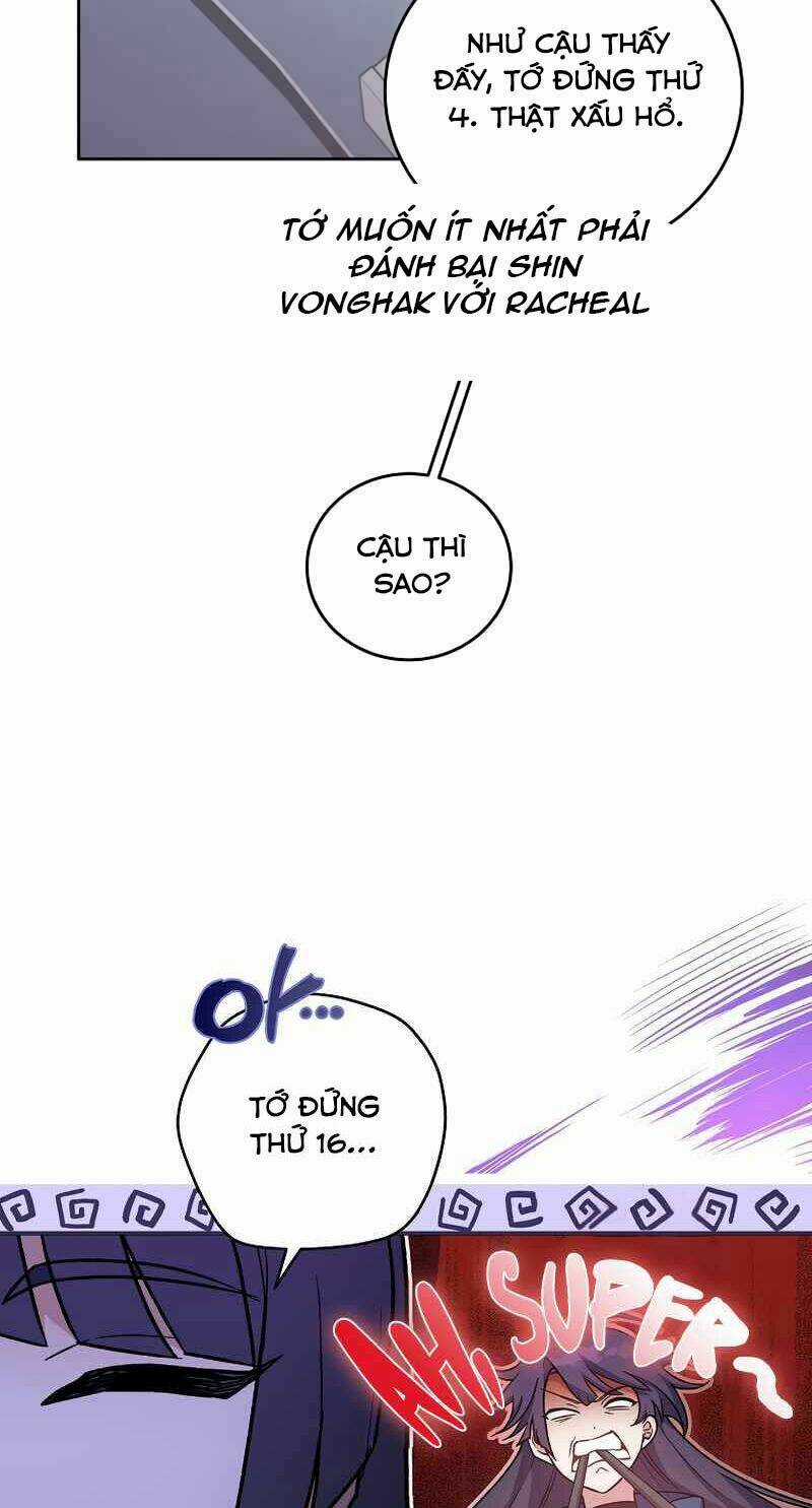 Nhân Vật Ngoài Lề Tiểu Thuyết Chapter 7 trang 13