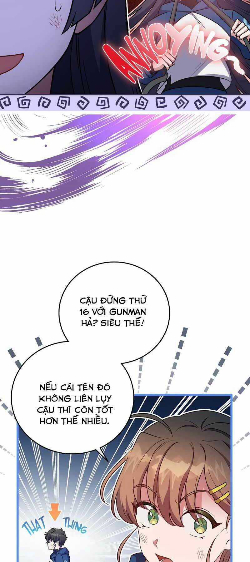 Nhân Vật Ngoài Lề Tiểu Thuyết Chapter 7 trang 14