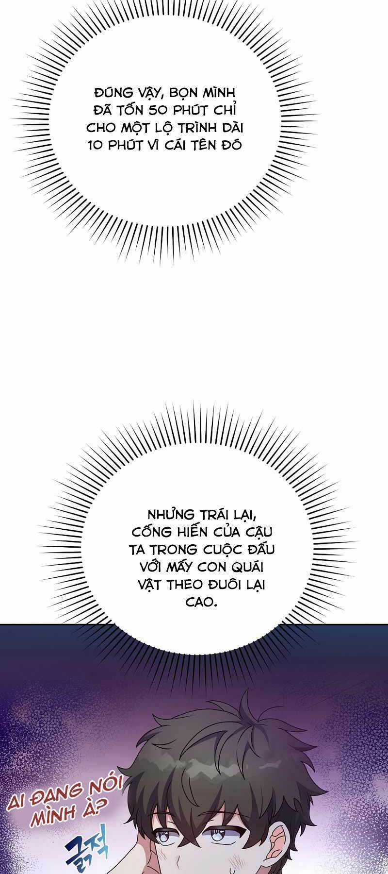 Nhân Vật Ngoài Lề Tiểu Thuyết Chapter 7 trang 16