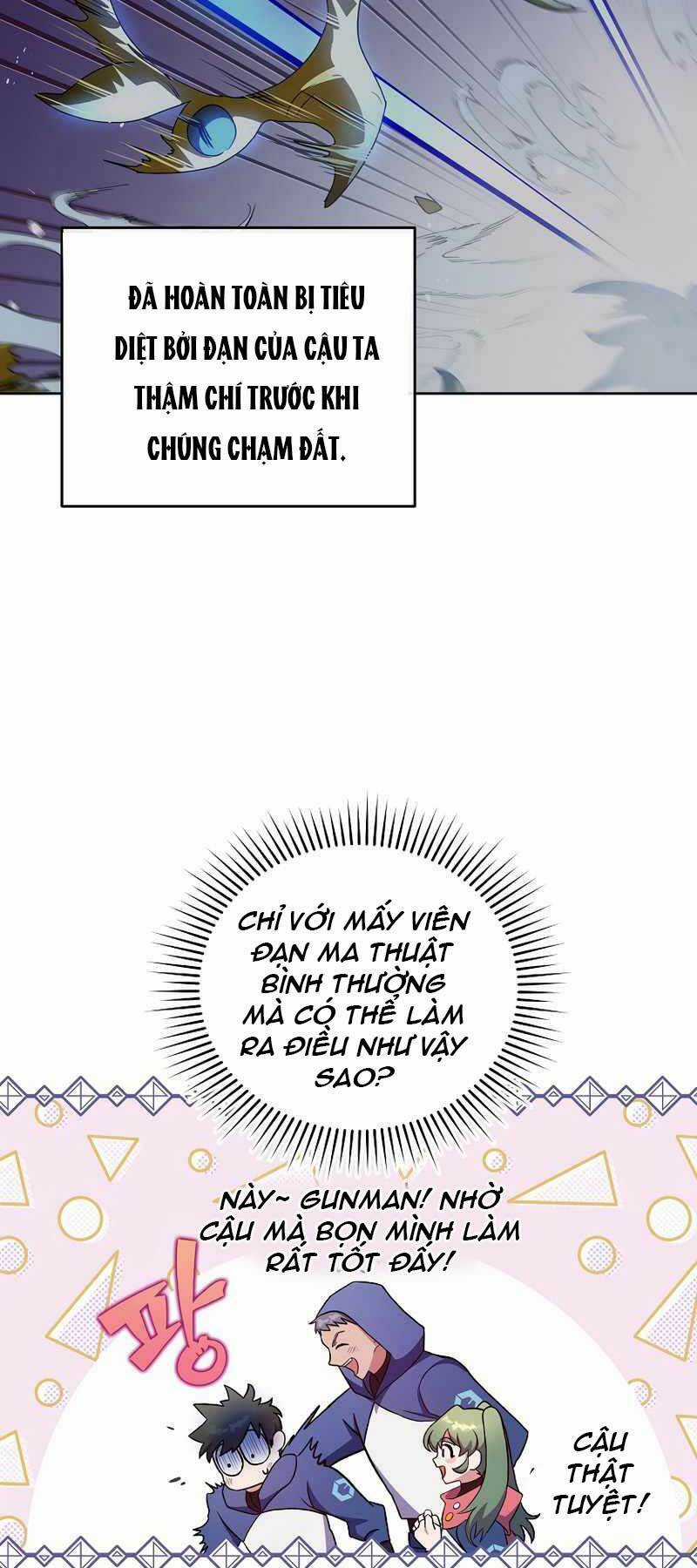 Nhân Vật Ngoài Lề Tiểu Thuyết Chapter 7 trang 18