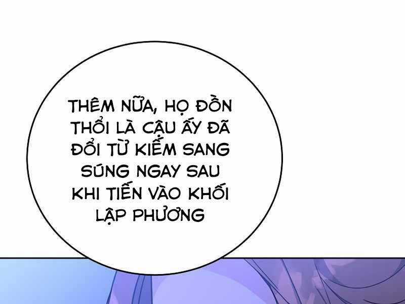 Nhân Vật Ngoài Lề Tiểu Thuyết Chapter 7 trang 188