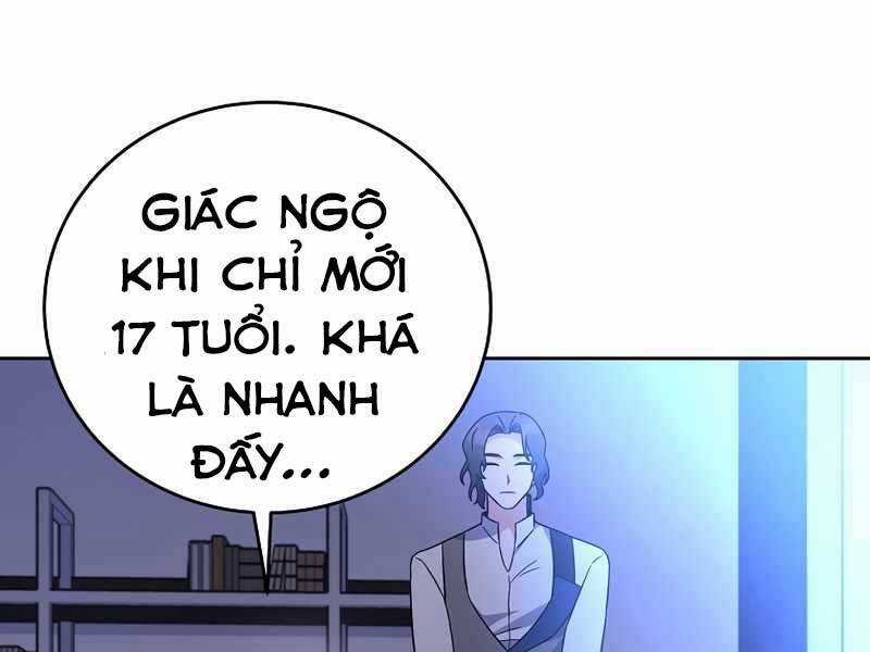 Nhân Vật Ngoài Lề Tiểu Thuyết Chapter 7 trang 200