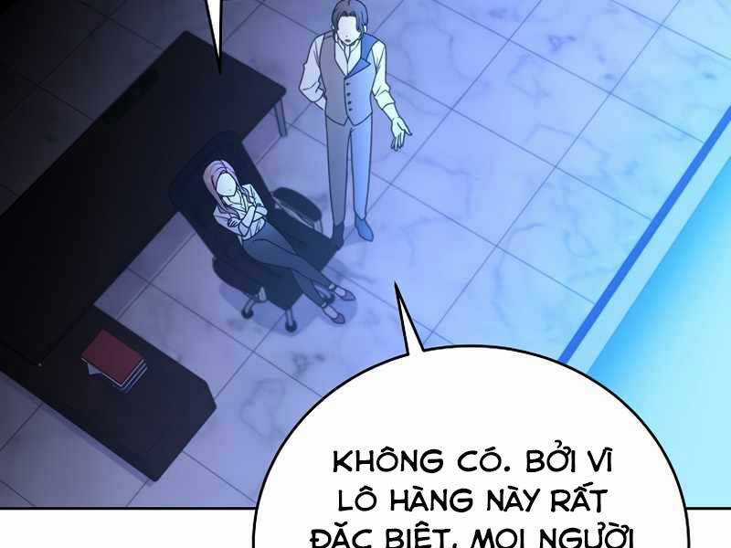 Nhân Vật Ngoài Lề Tiểu Thuyết Chapter 7 trang 204