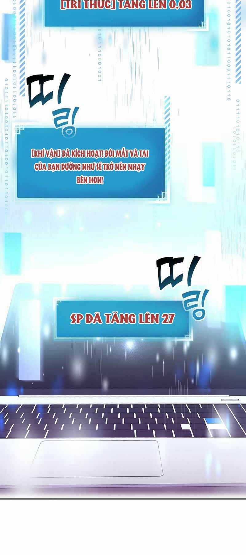 Nhân Vật Ngoài Lề Tiểu Thuyết Chapter 7 trang 25