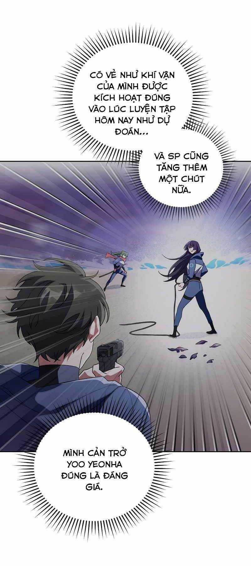 Nhân Vật Ngoài Lề Tiểu Thuyết Chapter 7 trang 26