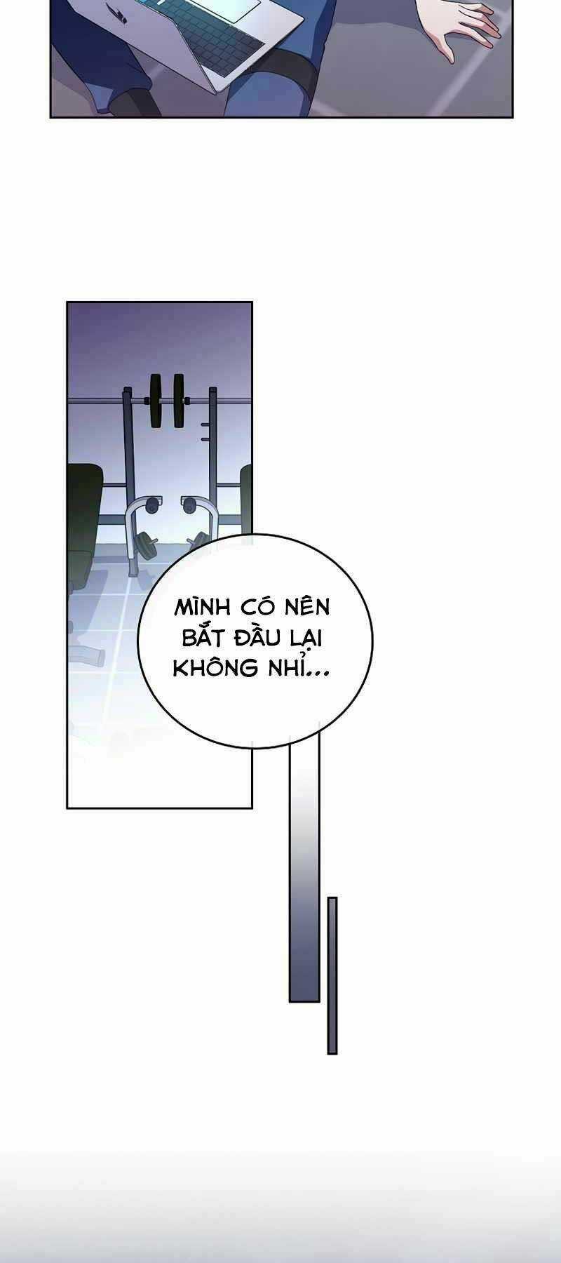 Nhân Vật Ngoài Lề Tiểu Thuyết Chapter 7 trang 29