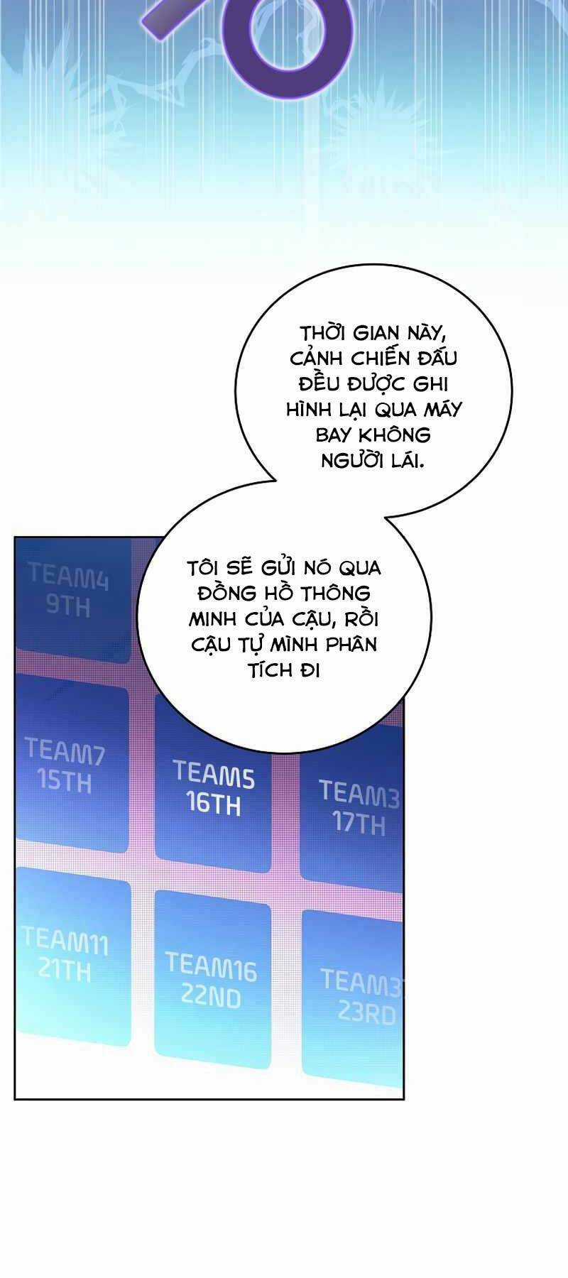 Nhân Vật Ngoài Lề Tiểu Thuyết Chapter 7 trang 3