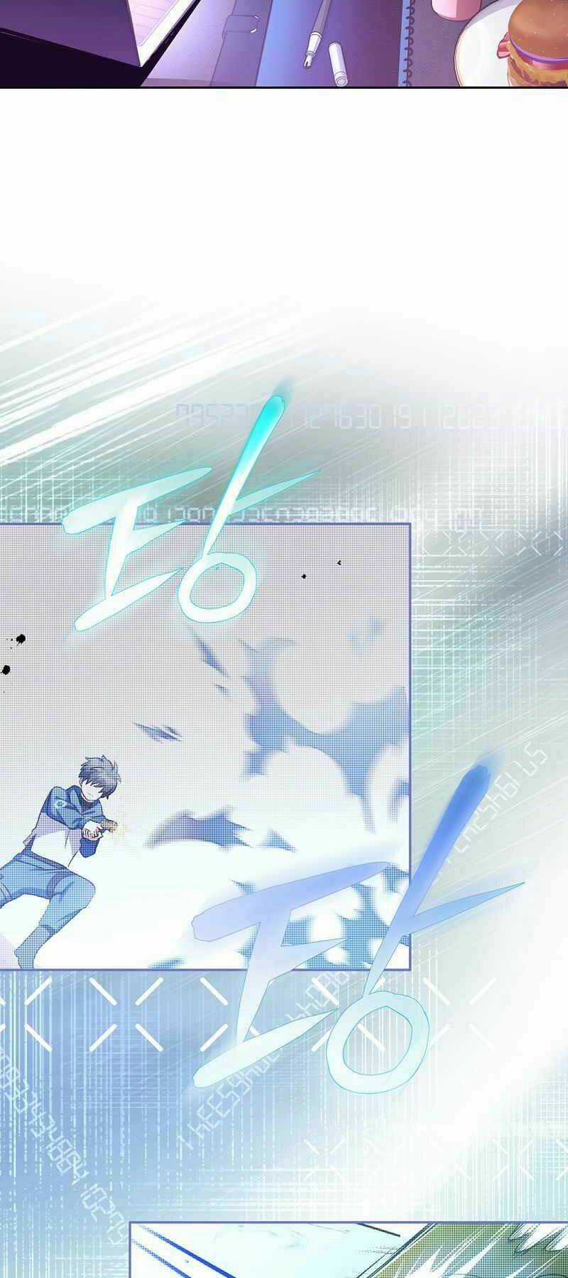 Nhân Vật Ngoài Lề Tiểu Thuyết Chapter 7 trang 32